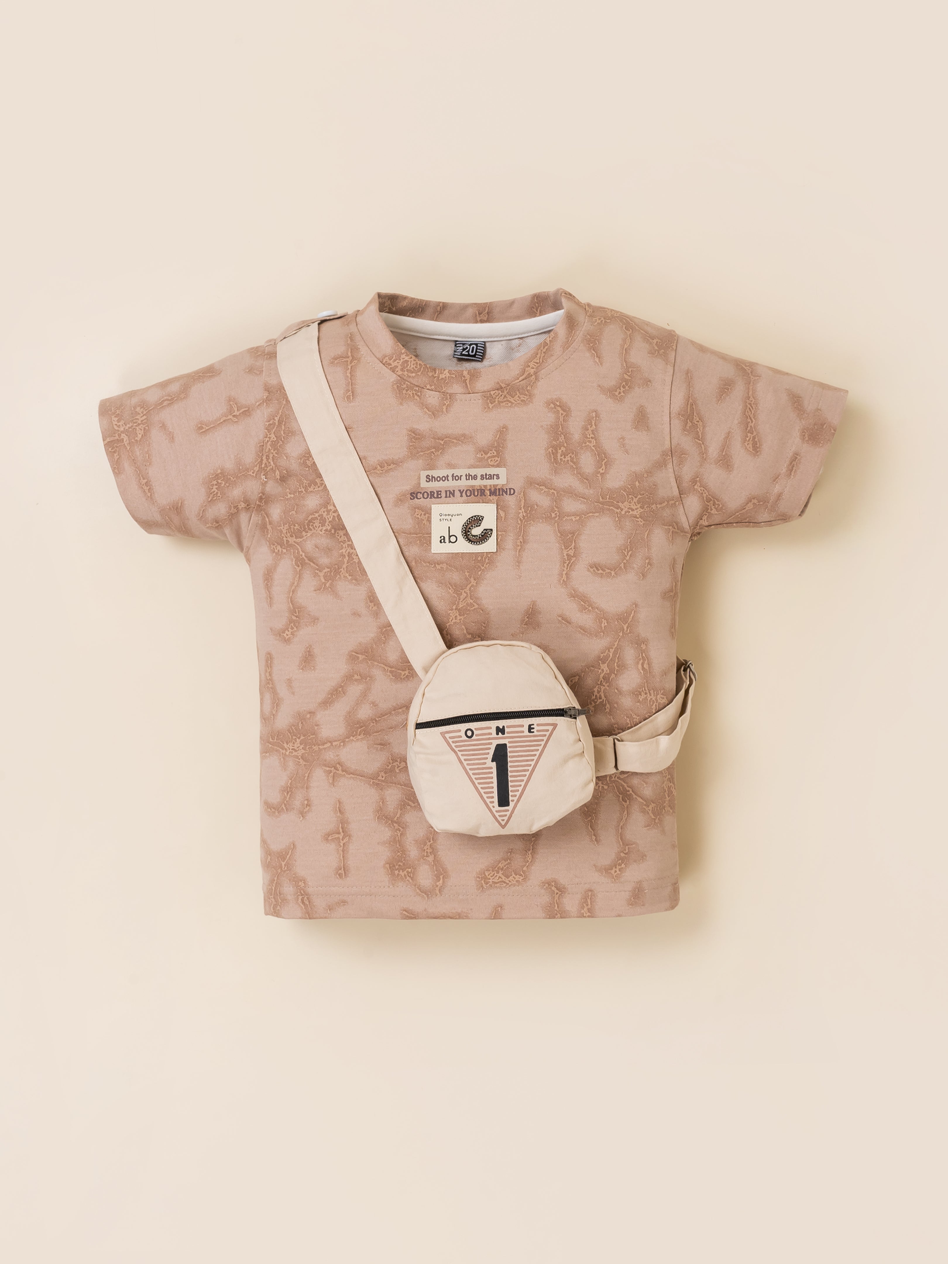 Play-Ready Everyday Boys' Apparel