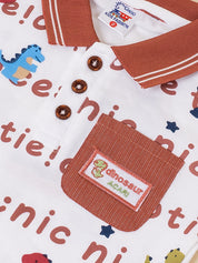 Smart Casual Boys' Clothing & Summer Sets