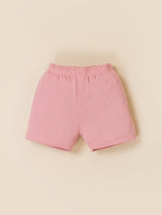 Polo Collar Stylish Summer Clothing for Boys