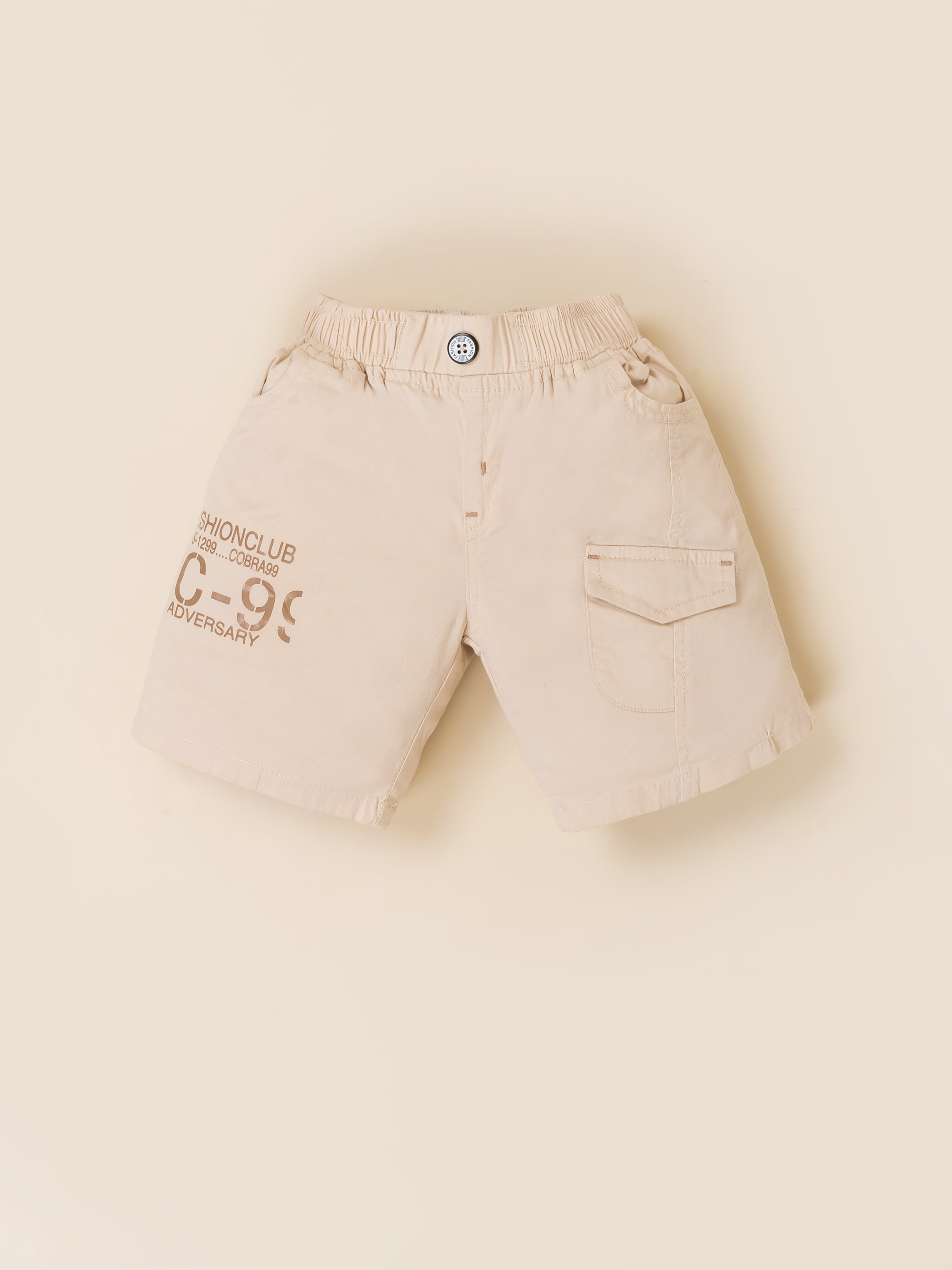 Play-Ready Everyday Boys' Apparel