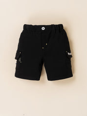 Boys Festive Summer Clothing Set