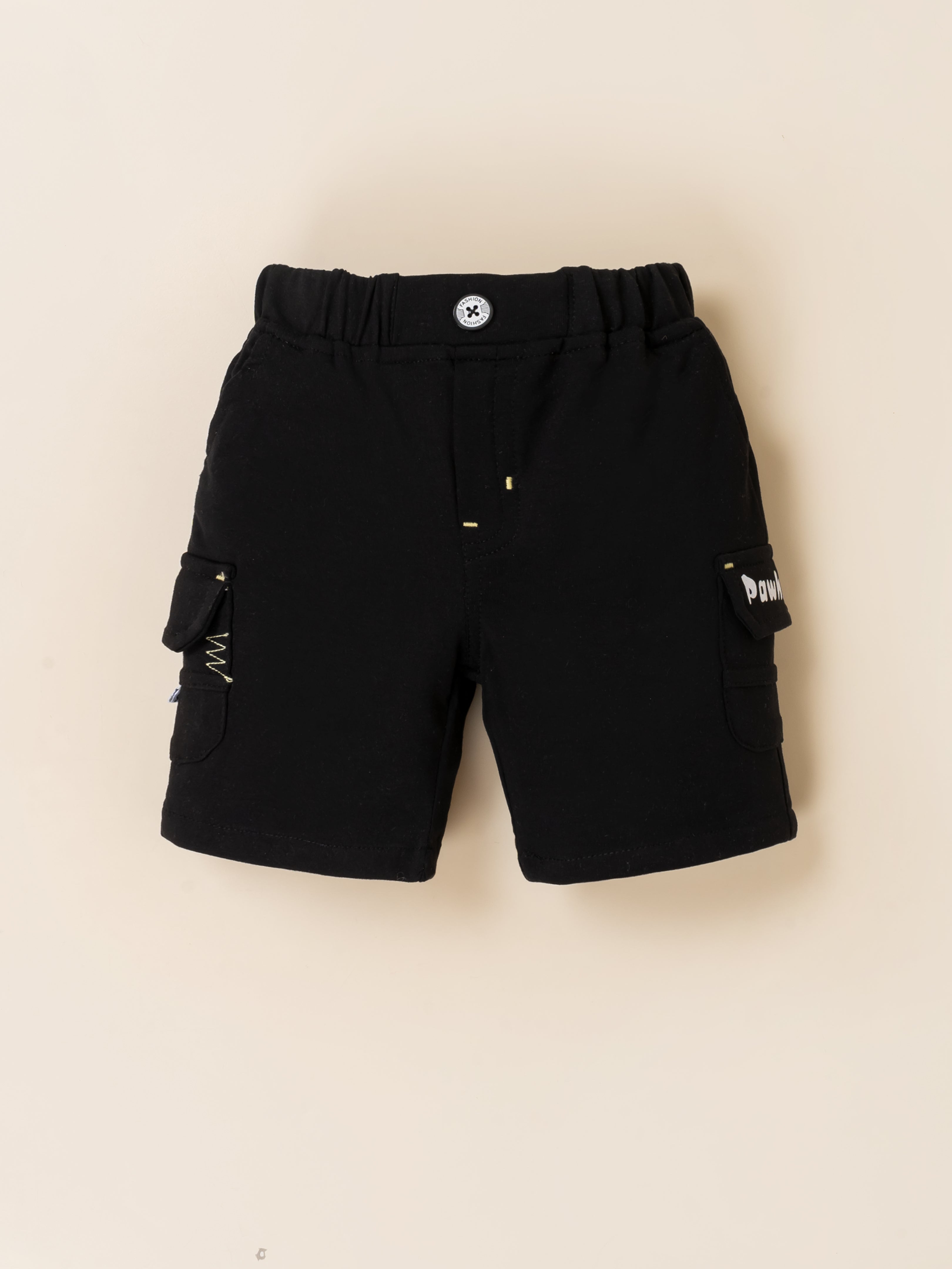 Boys Festive Summer Clothing Set