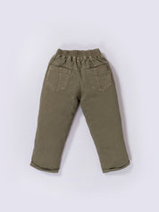 Little Gentleman Premium Casual Outfit