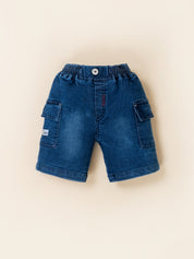 Baby Boys & Casual T-shirt & Shorts