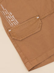 Modern Toddler & Boys Clothing Set for Summer