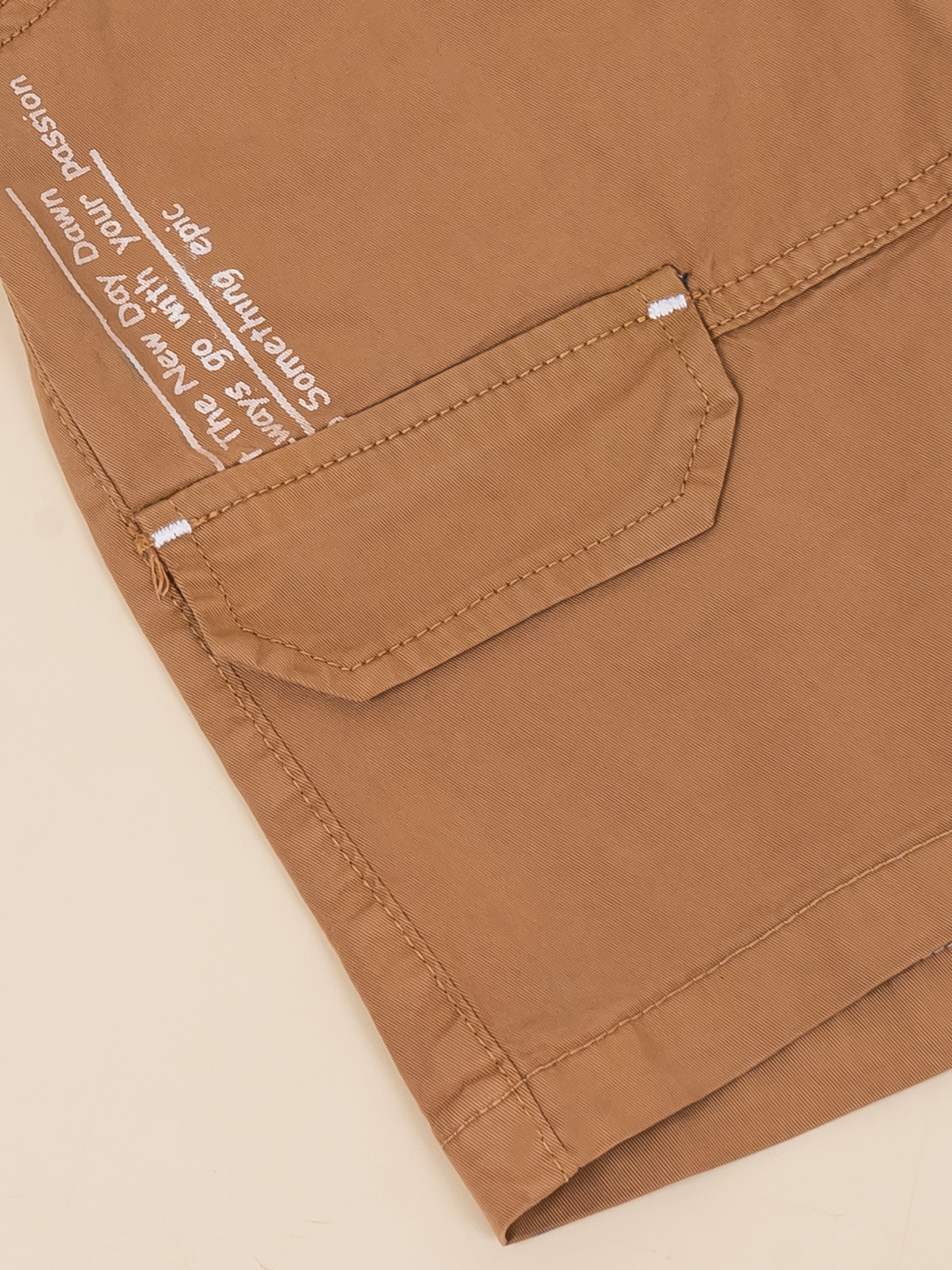 Modern Toddler & Boys Clothing Set for Summer