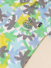 Modern Toddler & Boys Clothing Set for Summer