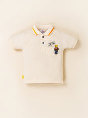 Baby Boys & Casual T-shirt & Shorts