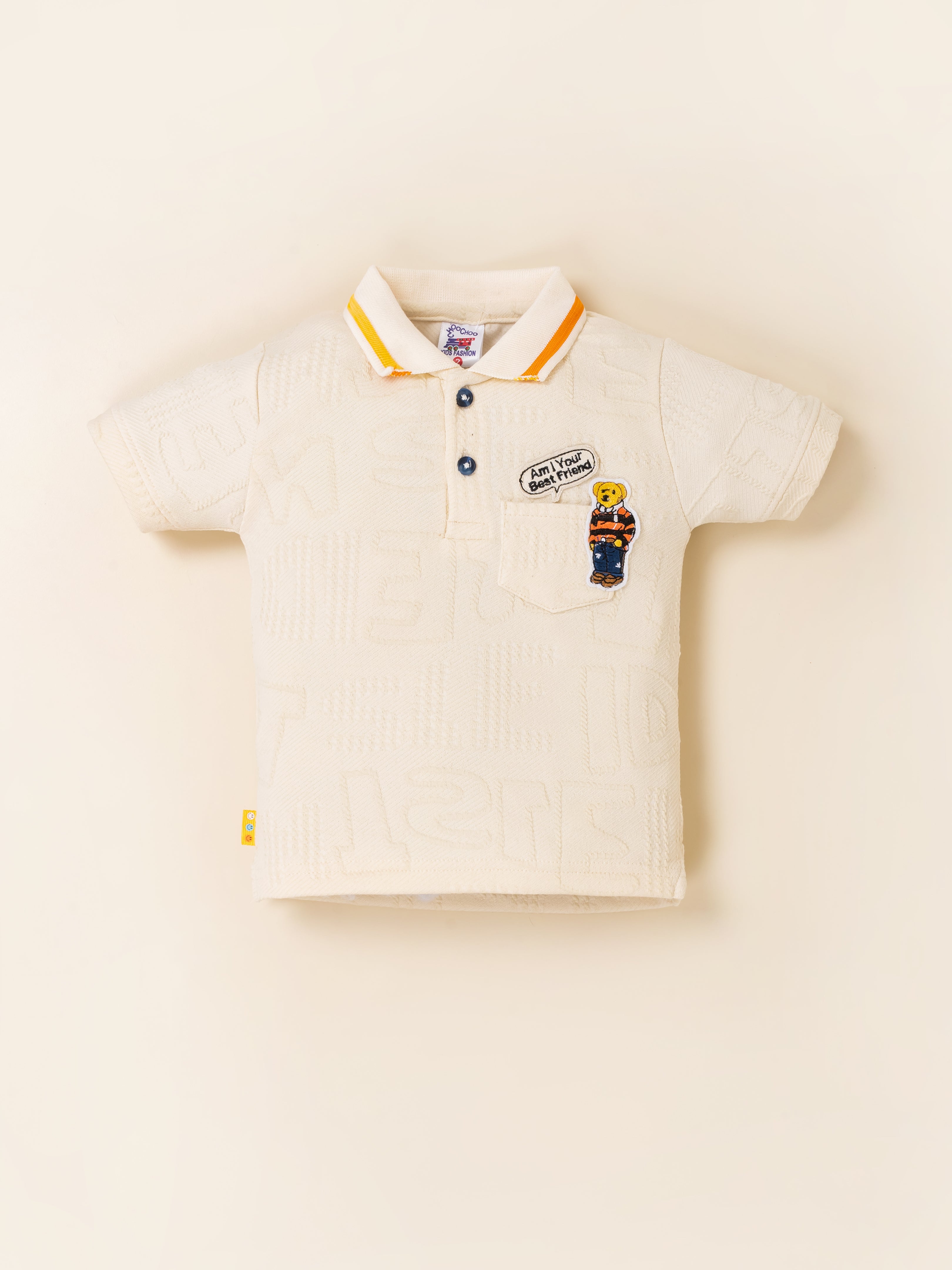 Baby Boys & Casual T-shirt & Shorts