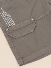 Modern Toddler & Boys Clothing Set for Summer