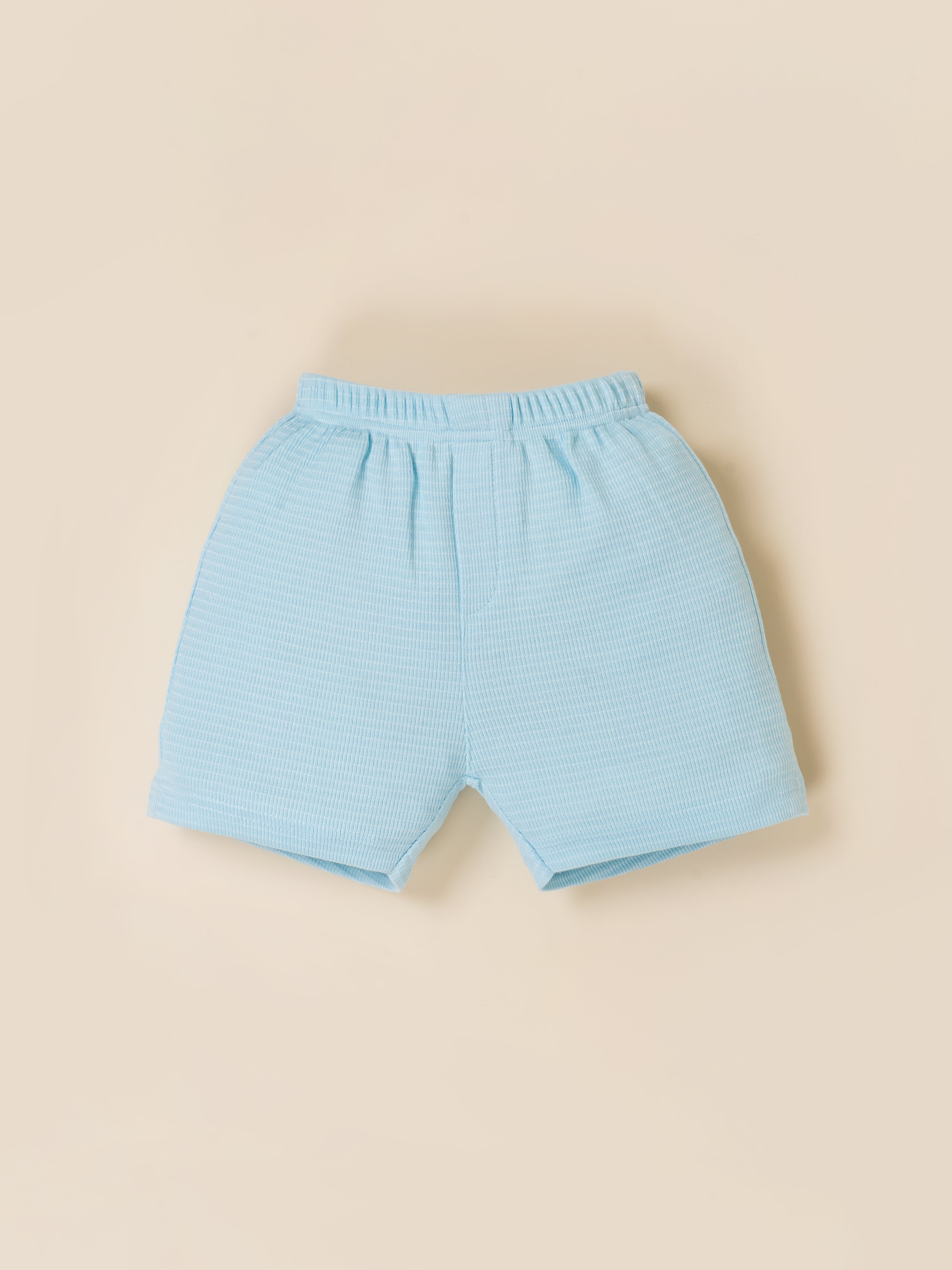 Polo Collar Stylish Summer Clothing for Boys