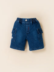 Baby Boys & Casual T-shirt & Shorts