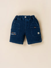 Baby Boy Comfortable Clothing Set