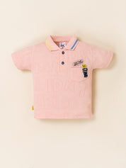Baby Boys & Casual T-shirt & Shorts
