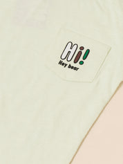 Boys Festive Summer Clothing Set