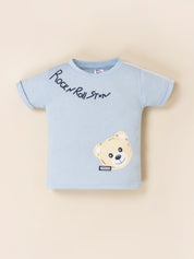 Baby Boy Comfortable Clothing Set