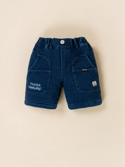 Baby Boy Comfortable Clothing Set