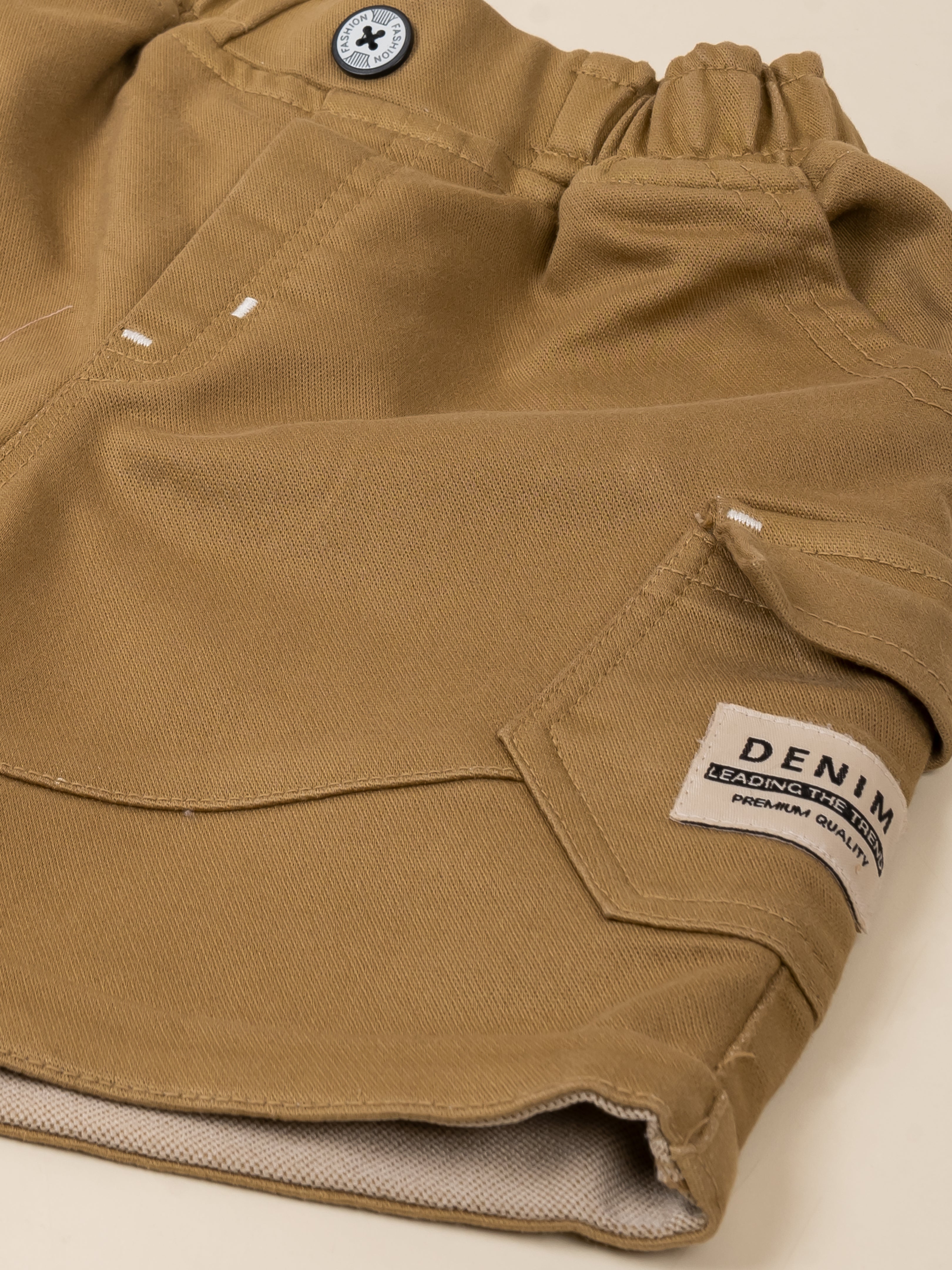 Boys Comfortable & Stylish Fashion for Summer