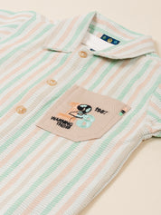 Summer Season Kids Wear Collection for Boys
