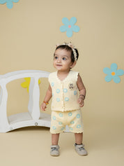 Crochet co-ord Set
