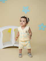 Crochet co-ord Set