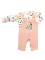 Dungaree For Baby Boys