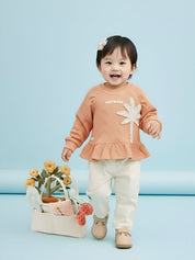 Full Sleeve Clothing Set
