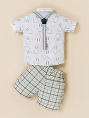 Premium Kids Apparel Collection for Boys