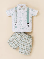 Premium Kids Apparel Collection for Boys