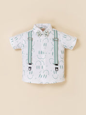 Premium Kids Apparel Collection for Boys