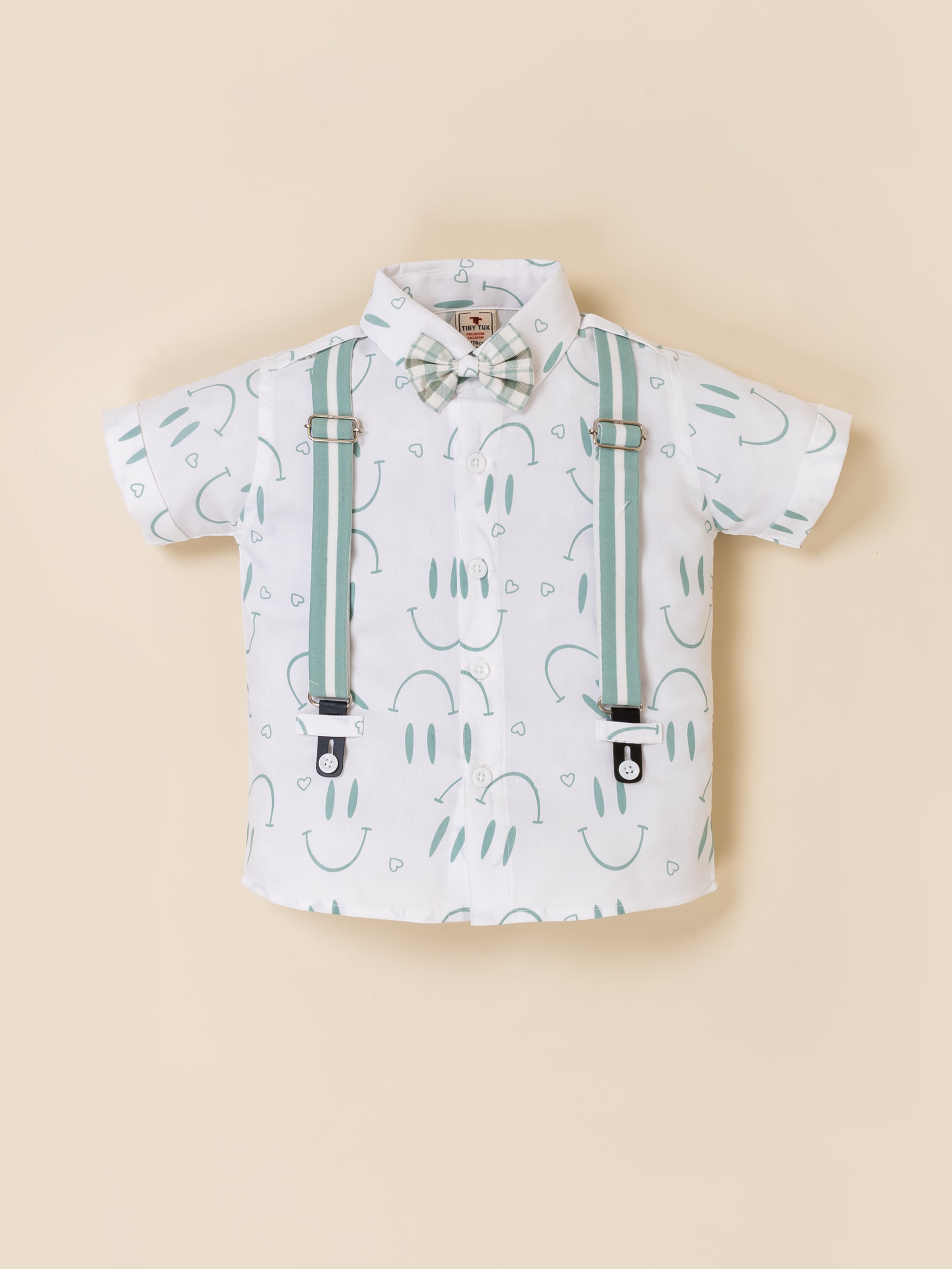 Premium Kids Apparel Collection for Boys
