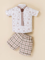 Premium Kids Apparel Collection for Boys