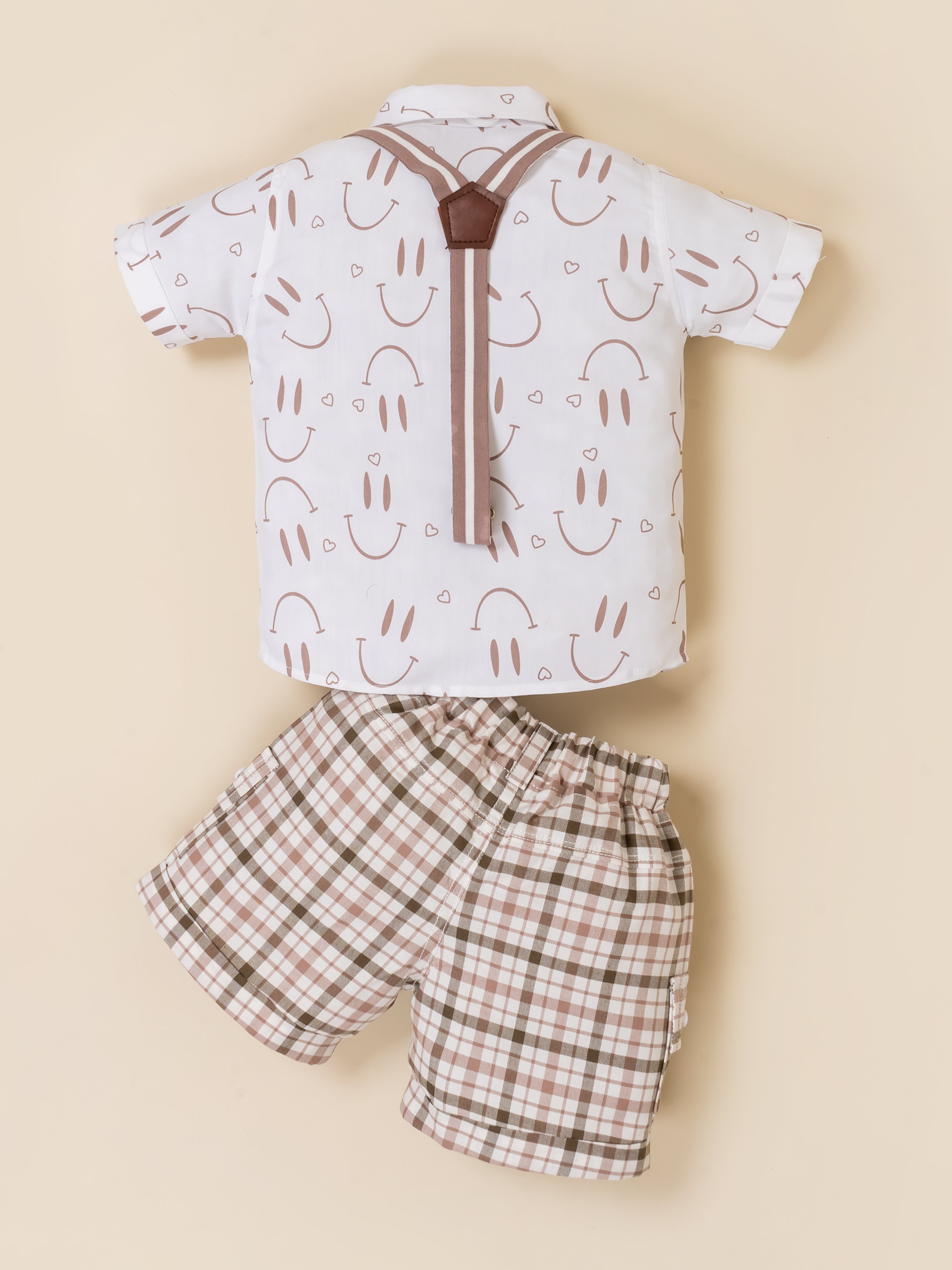 Premium Kids Apparel Collection for Boys