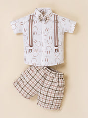 Premium Kids Apparel Collection for Boys