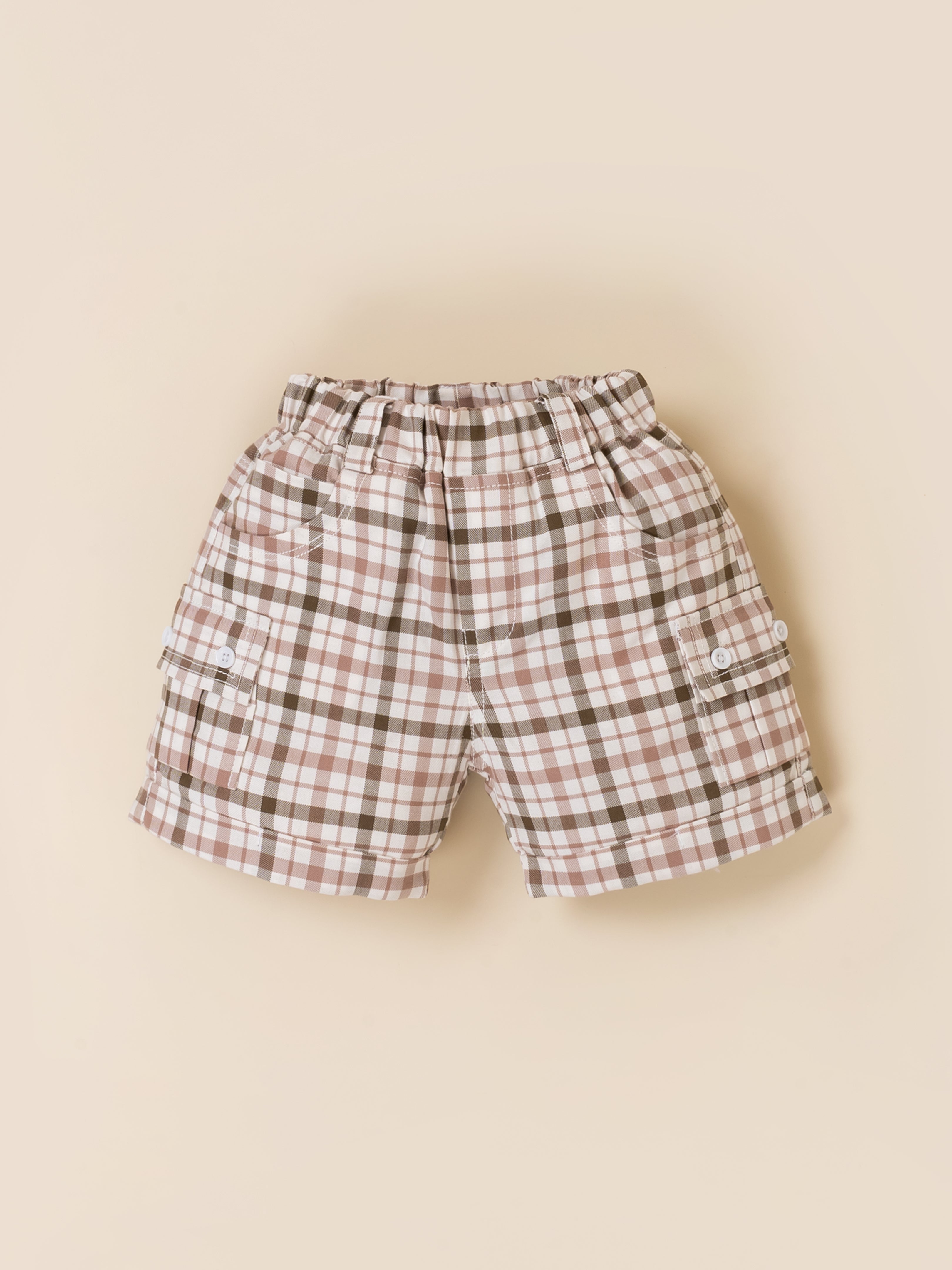 Premium Kids Apparel Collection for Boys