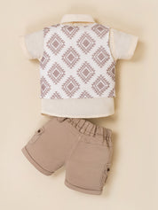 Comfortable & Elegant Boy Kids Fashion for Summer