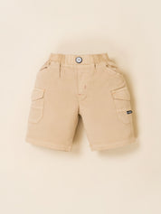 Boys Tropical Summer Outfit Set