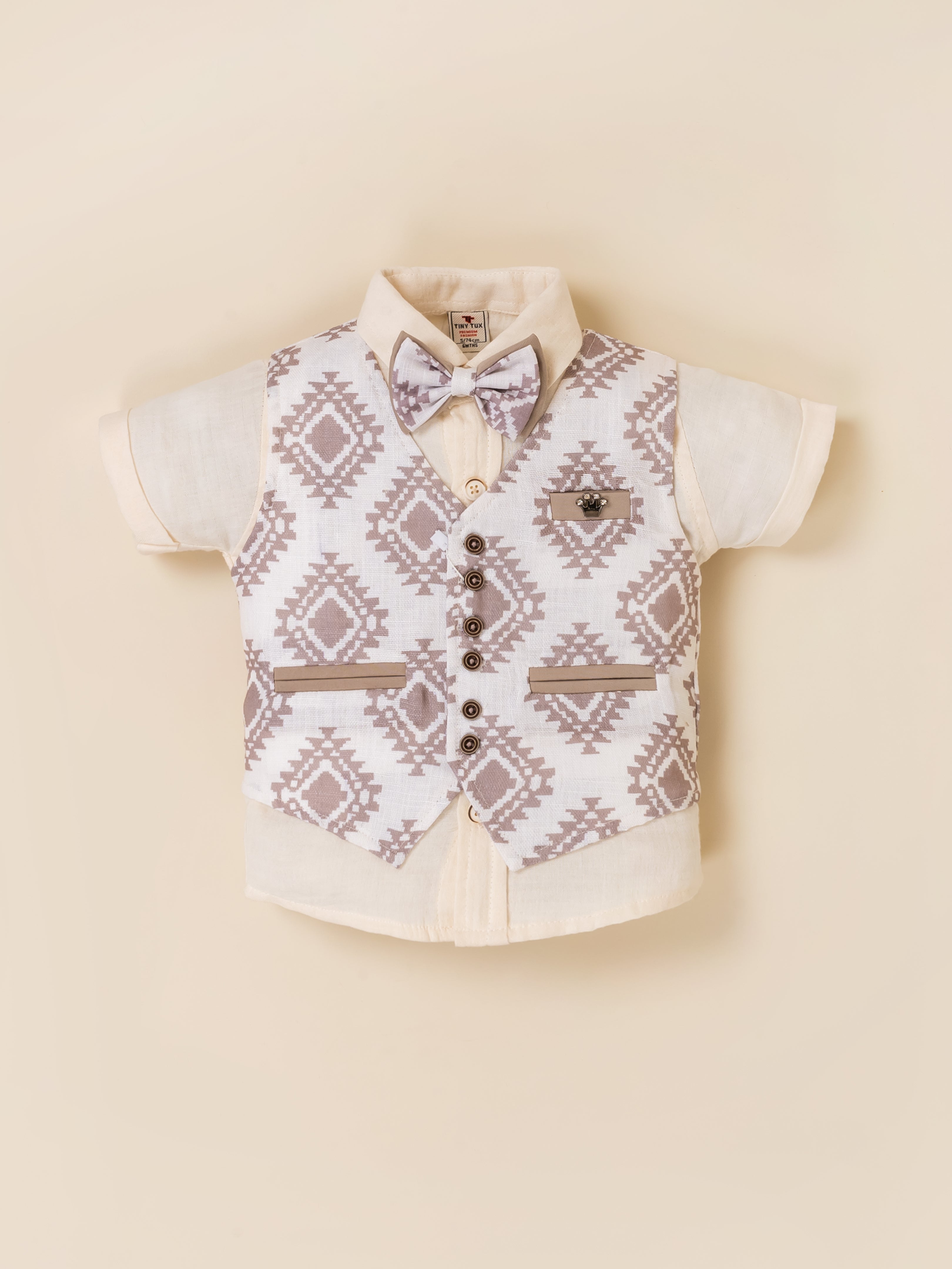 Comfortable & Elegant Boy Kids Fashion for Summer