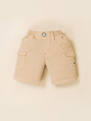 Boys Tropical Summer Outfit Set