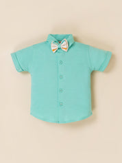 Toddler Boys Smart Casual