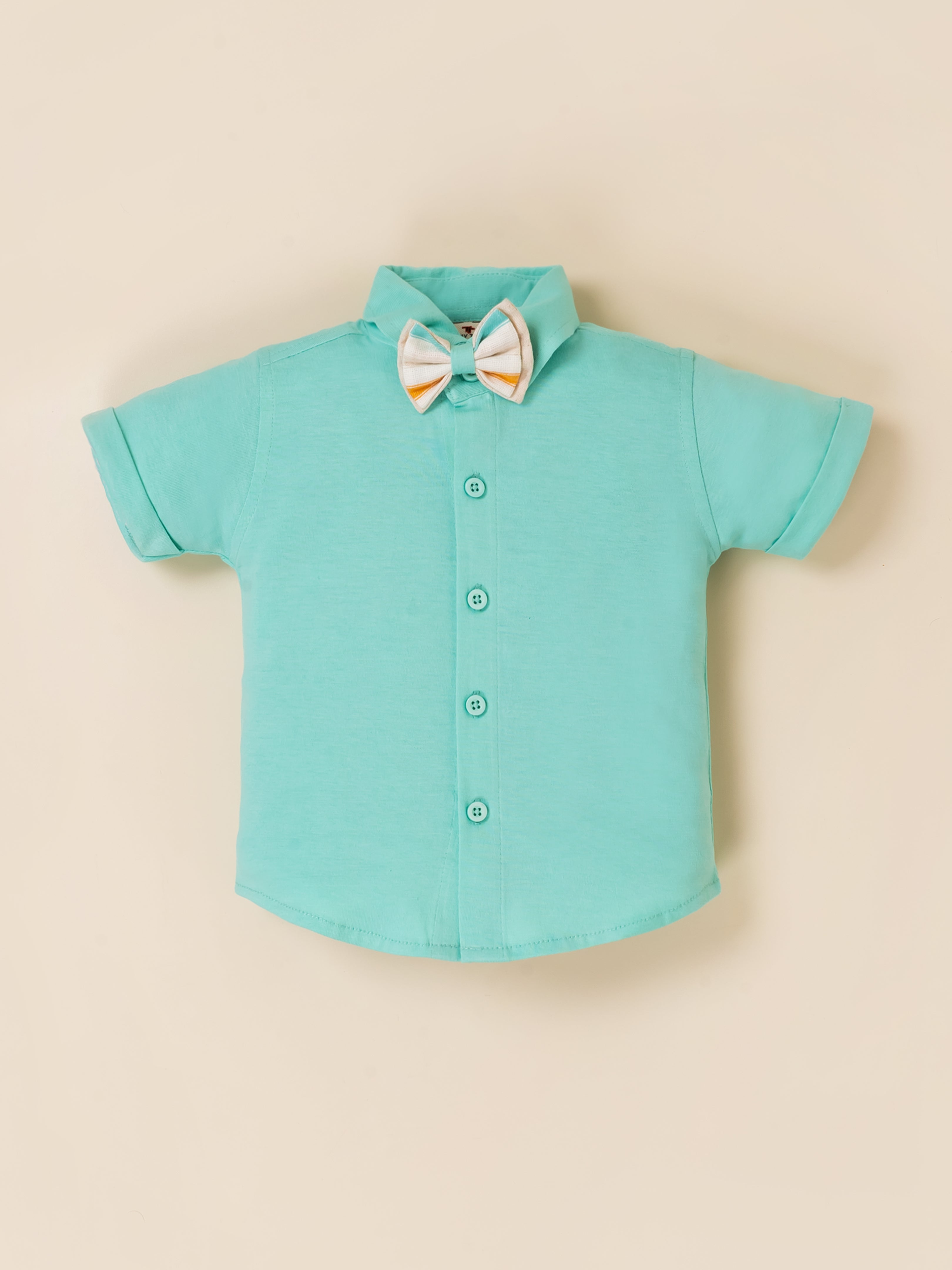 Toddler Boys Smart Casual