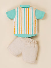 Toddler Boys Smart Casual