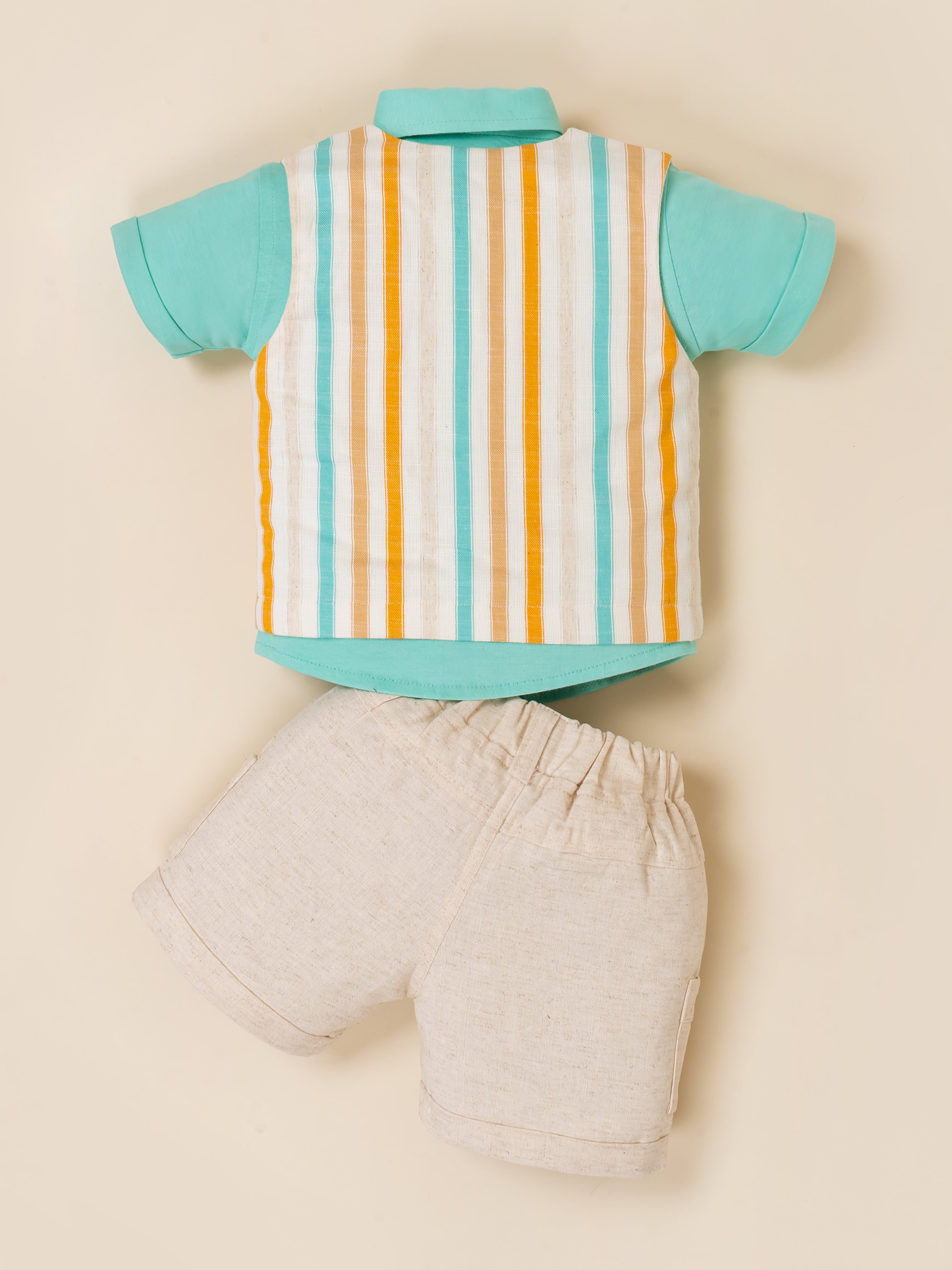 Toddler Boys Smart Casual