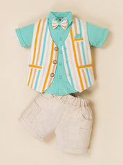 Toddler Boys Smart Casual