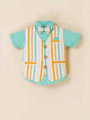 Toddler Boys Smart Casual