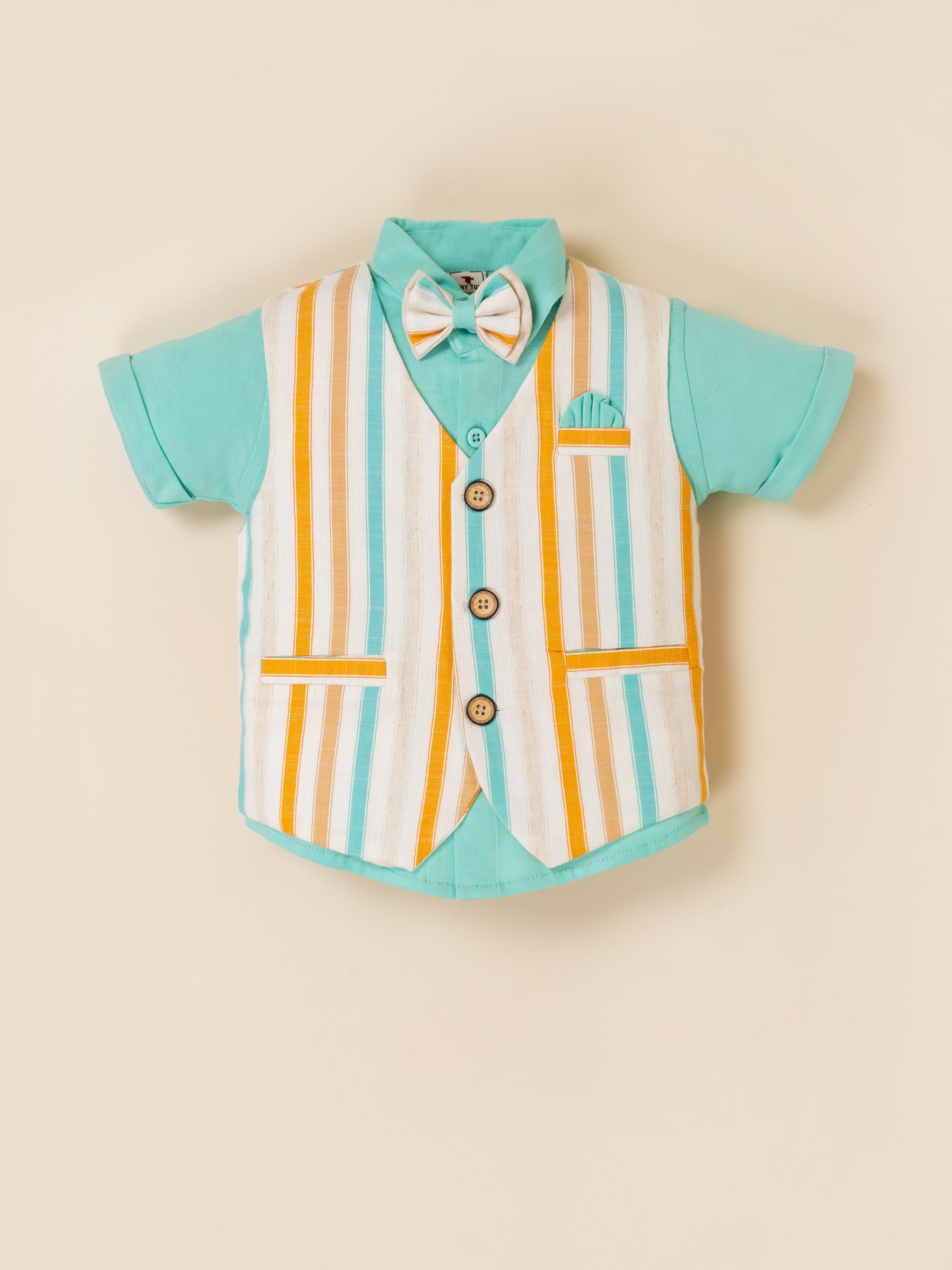 Toddler Boys Smart Casual