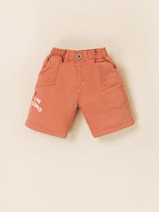 Cute, Comfortable Boy Kids' Clothing Set for Summer