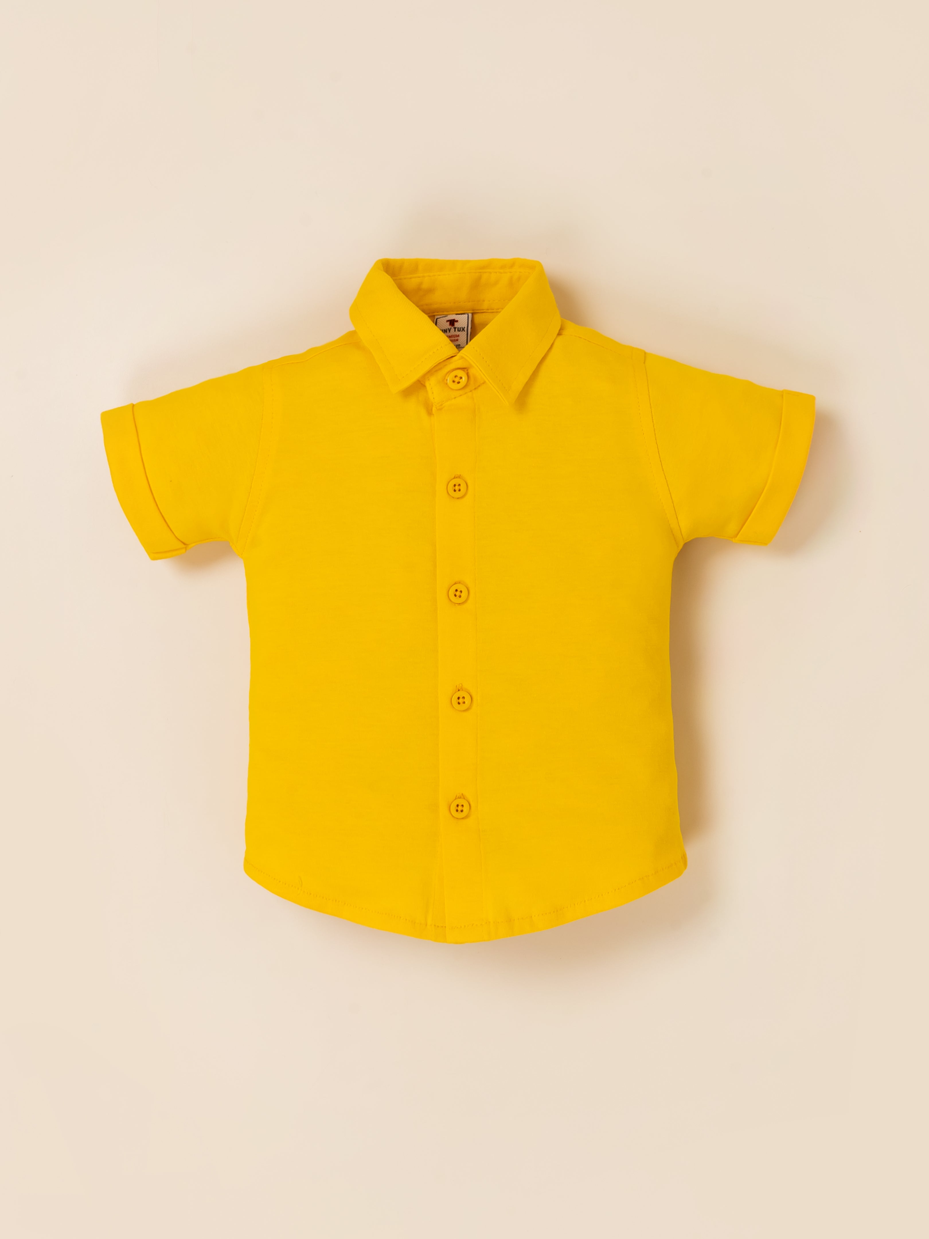 Toddler Boys Smart Casual