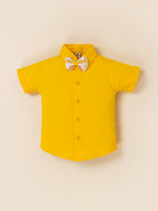 Toddler Boys Smart Casual