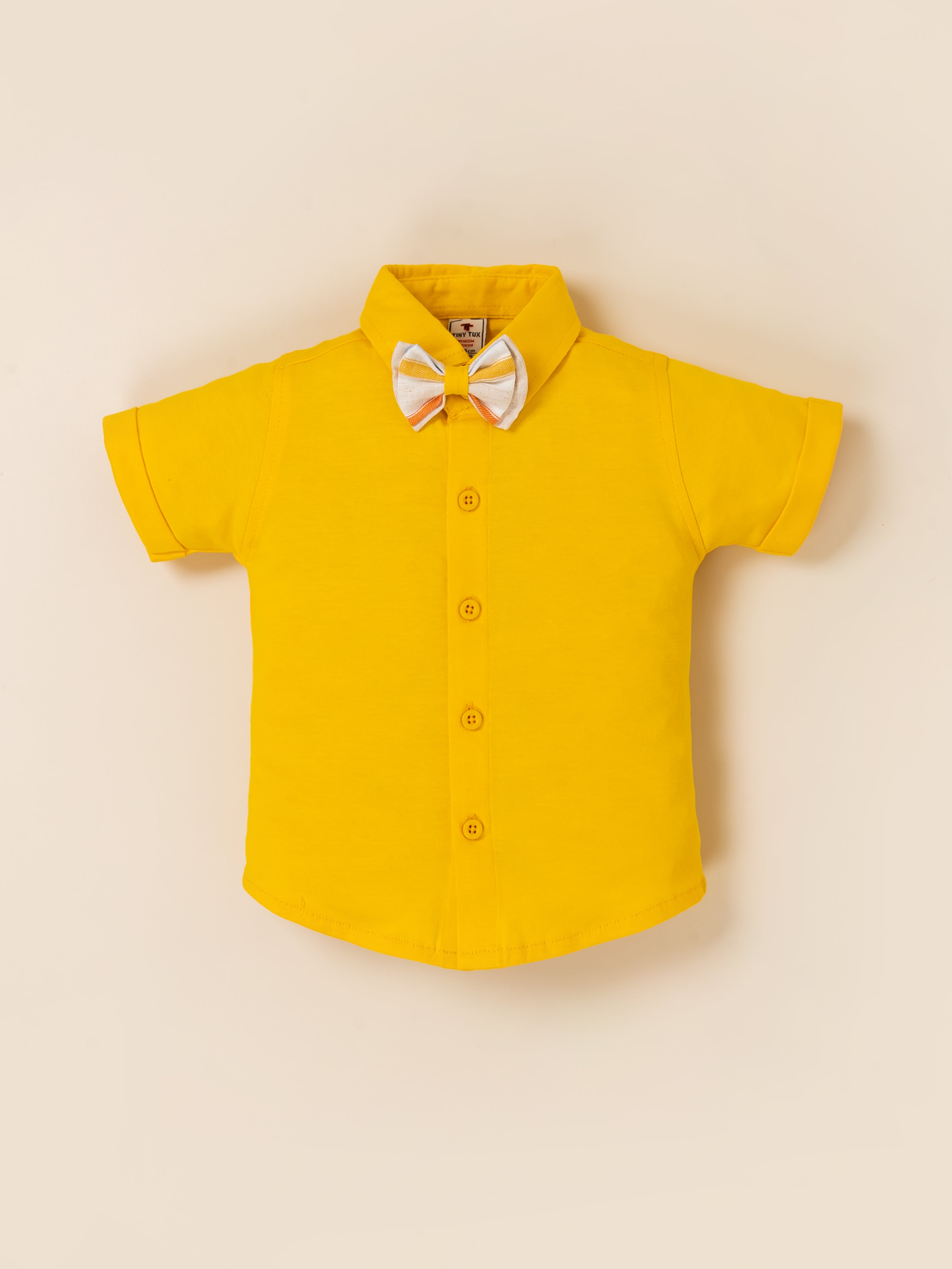 Toddler Boys Smart Casual